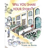 Will You Share Your Story? - Paperback
