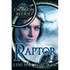 Raptor (Dragon Blood, Book 6) - Paperback