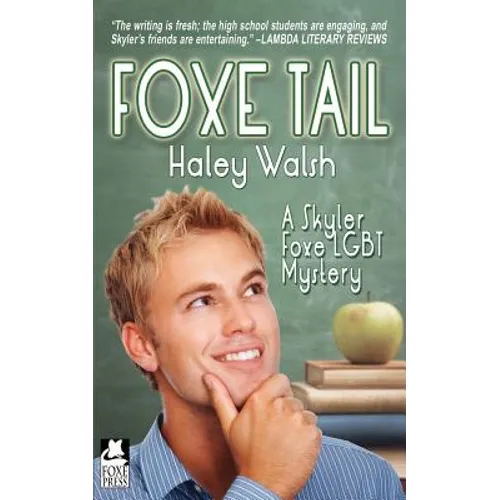 Foxe Tail - Paperback