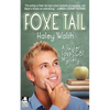 Foxe Tail - Paperback