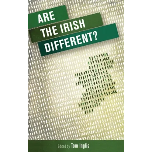 Are the Irish Different? - Paperback