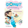 Donut Goals - Hardcover