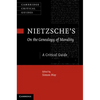 Nietzsche's On the Genealogy of Morality - Hardcover