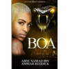 Boa - Paperback