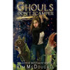 Ghouls Don't Scamper - Hardcover