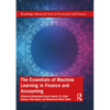 The Essentials of Machine Learning in Finance and Accounting - Paperback