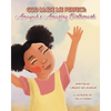 God Made Me Perfect: Amayah's Amazing Birthmark - Paperback