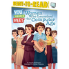 Women Who Launched the Computer Age: Ready-To-Read Level 3 - Hardcover