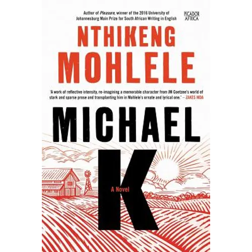 Michael K - Paperback