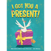 I Got You a Present! - Hardcover
