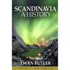 Scandinavia: A History - Paperback