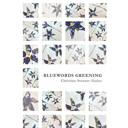 Bluewords Greening - Paperback