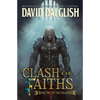 Clash of Faiths: The Paladins #2 - Paperback