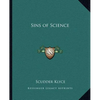 Sins of Science - Paperback