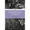 Foundations for Faith - Paperback