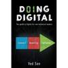 Doing Digital: The Guide to Digital for Non-Technical Leaders - Paperback
