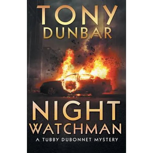 Night Watchman - Paperback