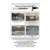 History of Saudi Arabia & Wahabism - Paperback