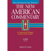 Luke: An Exegetical and Theological Exposition of Holy Scripture Volume 24 - Hardcover