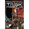 Absolute Power: Task Force VII - Paperback