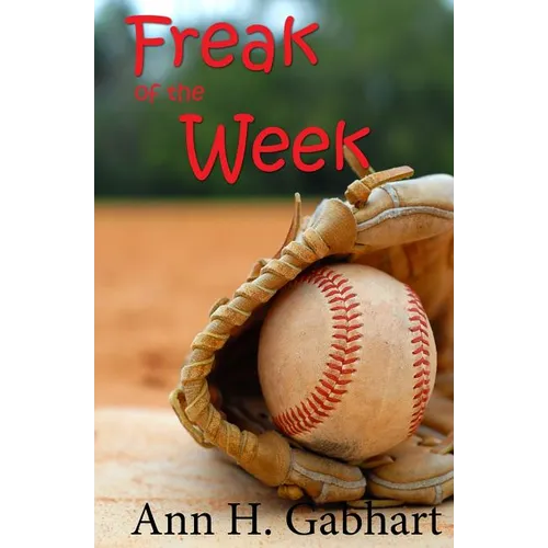 Freak of the Week - Paperback