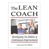 The Lean Coach - Paperback