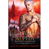 Claiming the Alpha: True Mates Generations Book 2 - Paperback