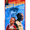Thank You, Jackie Robinson - Paperback