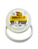Lid, Gamma Seal, For 5 Gallon Pail, White