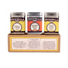 3 Pack Garlic Lover's Collection