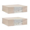 Cashmere Storage Bags