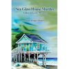 Sea Glass House Murder: A Beach Girls Mystery - Paperback