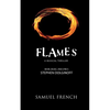 Flames - Paperback