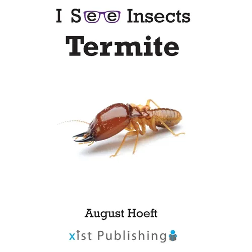 Termite - Paperback