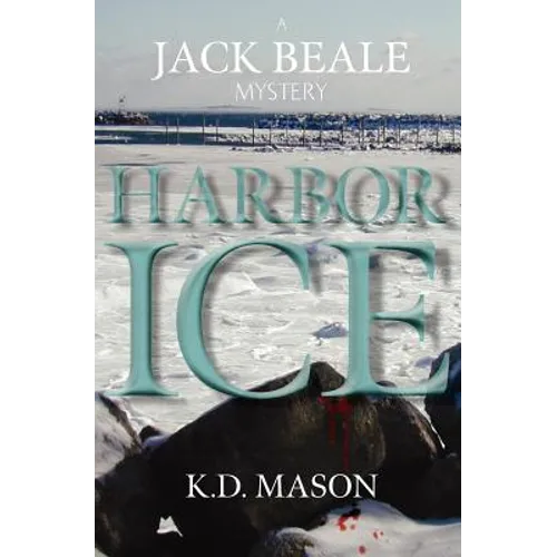 Harbor Ice - Paperback