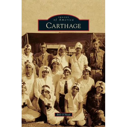 Carthage - Hardcover