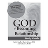 God of Becoming & Relationship Study Guide - Paperback