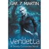 Vendetta - Paperback