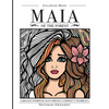 Maia of the Forest - Paperback