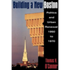 Building a New Boston: Selected Essays of Sterling A. Brown - Paperback