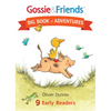 Gossie & Friends Big Book of Adventures - Hardcover