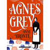 Agnes Grey - Hardcover