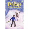A Hero's Plight: Dark Beginnings - Paperback