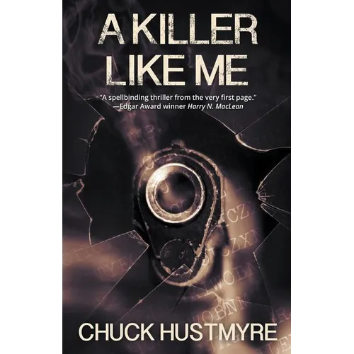A Killer Like Me - Paperback