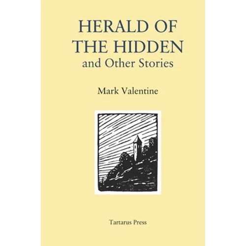 Herald of the Hidden - Paperback