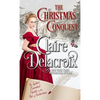The Christmas Conquest - Paperback