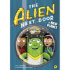 The Alien Next Door 8: A New Planet - Paperback