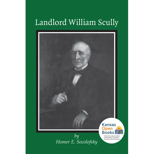 Landlord William Scully - Paperback