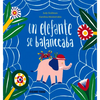 Un Elefante Se Balanceaba - Paperback