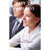 Easy ISO 9001: 2015: ISO 9000 For all employees and employers - Hardcover